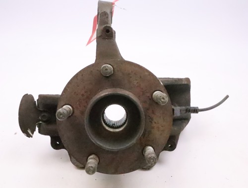 Gebrauchte vorderachse für - gebrauchte,