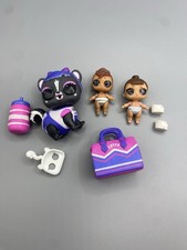 Lol Surprise Cheer Family