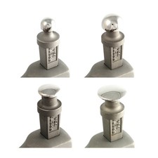 Juwelier Pilz Pflöcke Doming