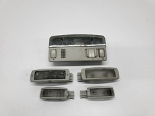 VW Golf 4 1J - Innenleuchte Leuchte Innenraumbeleuchtung 5St 3B0947105C (73)