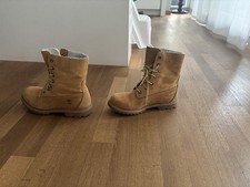 Timberland Boots Damen Gr. DE