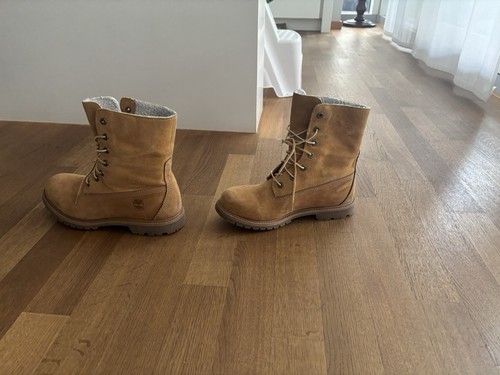 Timberland boots damen de - boots,