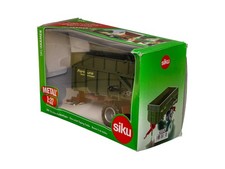 Siku farmer 2880 ein achs - siku, ein-achs