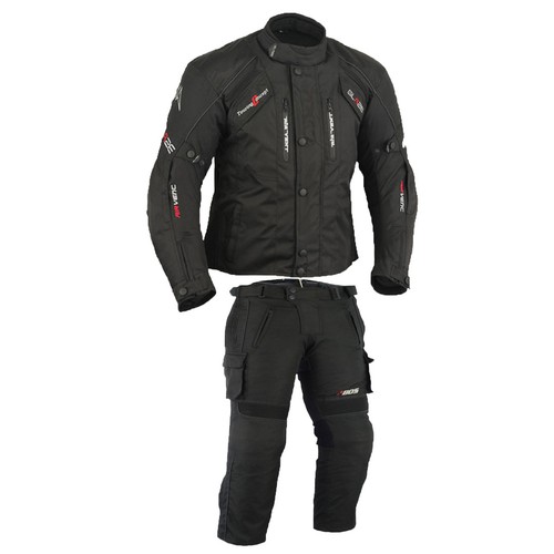 Motorrad textil jacke hose - jacke,