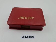 Spielkarten-Etui Malfa Farben-/Kunststoffaufber. Hohle KG Aufbewahrung #242456