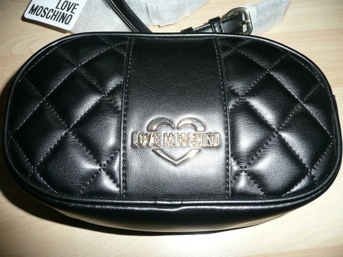 Love moschino damen - damen, handtasche