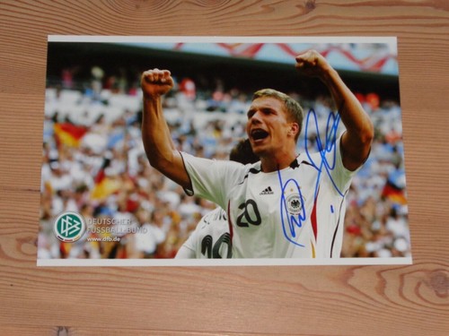 Lukas podolski - lukas,
