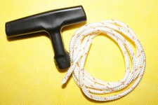 Startergriff Starterseil Griff Seilzug Seilzugstarter Starter Anwerfseil Stihl