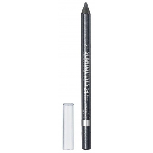 Rimmel scandal eyes - rimmel, eyeliner