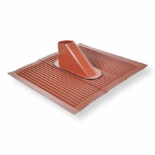 Alu-Dachziegel 45x50cm