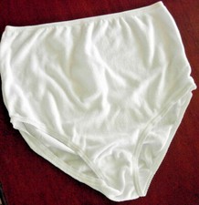 Noch neu !!!  Frottee Slip  Gr. "L"   VINTAGE