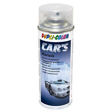 Klarlack glänzend Sprühlack Lack Klar DUPLI-COLOR Cars Lackspray 400 ml 385858