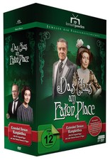 Das Haus am Eaton Place -