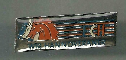 Eishockey pin hannover wir - ec,