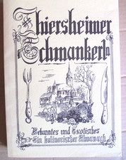 Buch:  Thiersheimer