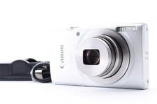 Canon IXY 200 (PowerShot ELPH