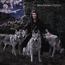 Wolflight von hackett steve - von, |