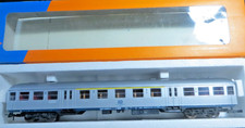 Roco H0 4265S 44220A Personenwagen 1. / 2. Kl. Silberling der DB makellos in OVP