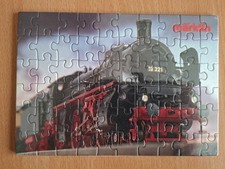 Puzzle Dampflok BR 18321 -