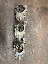 3x IFA Vergaser BVF 324 für