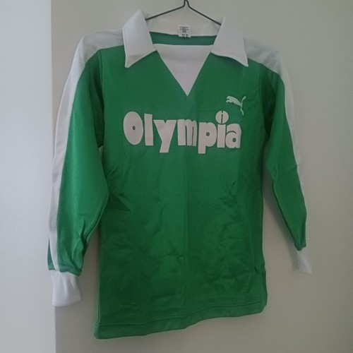 Werder bremen 1982 1983 away - werder,