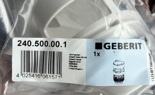 Geberit bassin korb für - bassin,