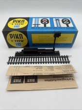 Modellbahn H0 Blocksignalset