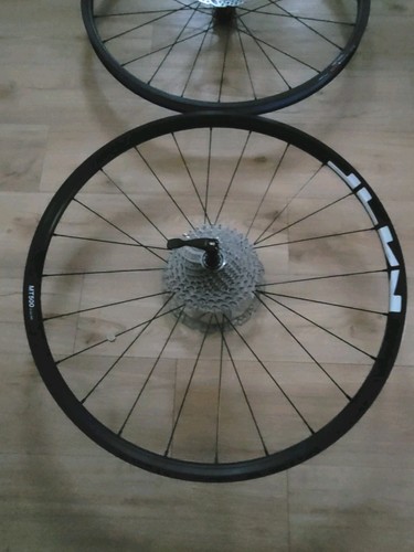 Shimano mt500 felgensatz - shimano,