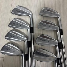 [Mizuno] MS-8 Eisen Set 8