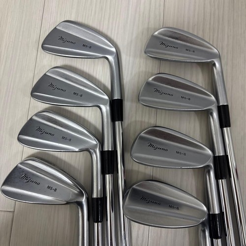 Mizuno eisen set 8 - [mizuno],