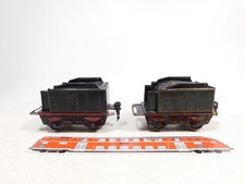 2x Märklin Spur 0 Bastler