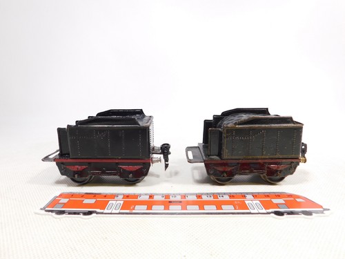 Märklin spur bastler - 2x,