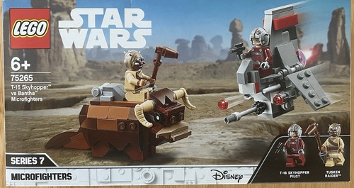 Lego star wars 75265 - wars,
