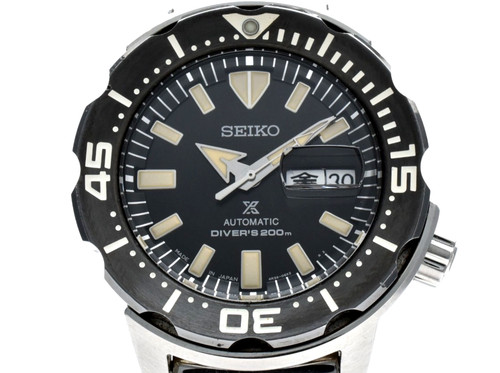 Near mint mit box - box], seiko
