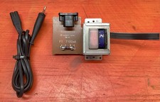 Netztrafo aus altem Radiogerät (Telefunken)