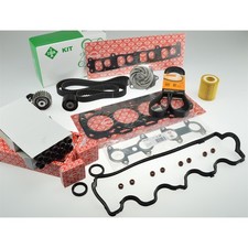 Zylinderkopfdichtung