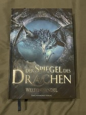 Der Spiegel Des Drachen Mit