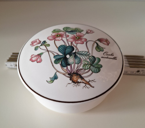 Villeroy boch botanica - &,