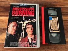 MISSISSIPPI BURNING (1988) RCA