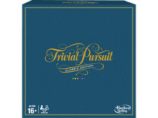 HASBRO GAMING Trivial Pursuit