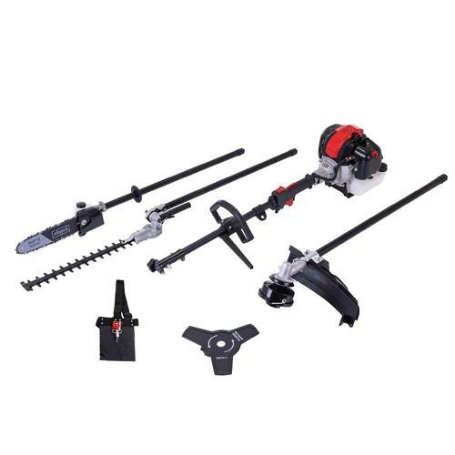 Scheppach 4in1 benzin - scheppach,