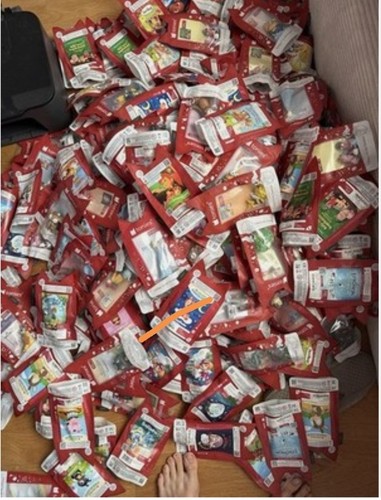 100 toniefiguren tonies - toniefiguren,