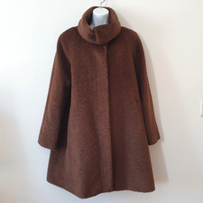 Max Mara Studio Gregory Alpaka