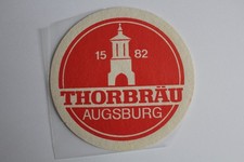 ALTER  Bierdeckel  BRAUEREI
