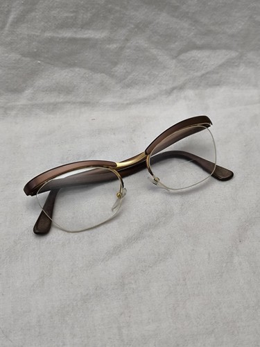 Alte nylor brille - nylor,