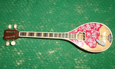 SPIELUHR BOUZOUKI GRIECHISCH