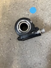 Zephyr 1100 Tachoantrieb