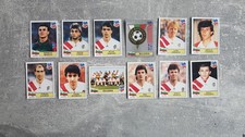 Panini USA 94 - 12 x Bulgarien (3)