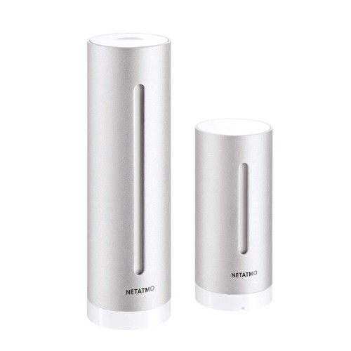 Netatmo nws amz - netatmo, nws-amz