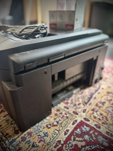 Canon maxify mb2150 1 - mb2150, 4-in-1